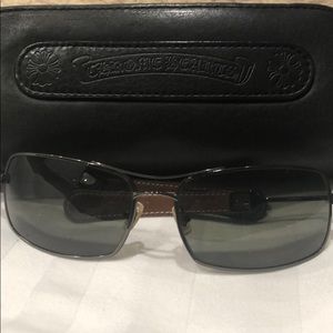 Chrome Hearts sunglasses
